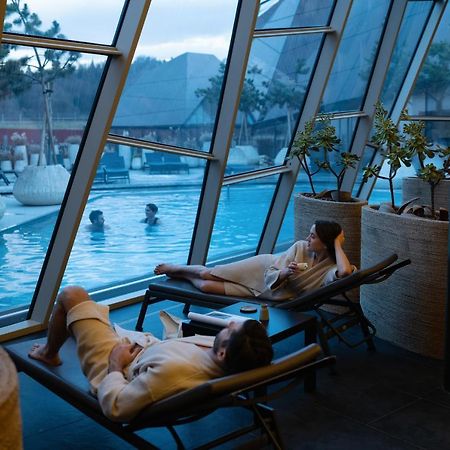 Terme Olimia - Hotel Sotelia Podcetrtek Luaran gambar