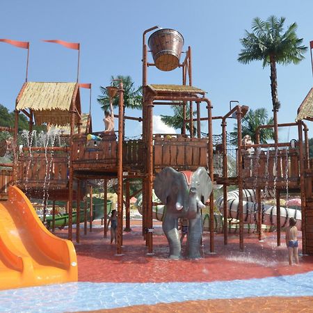 Terme Olimia - Hotel Sotelia Podcetrtek Luaran gambar