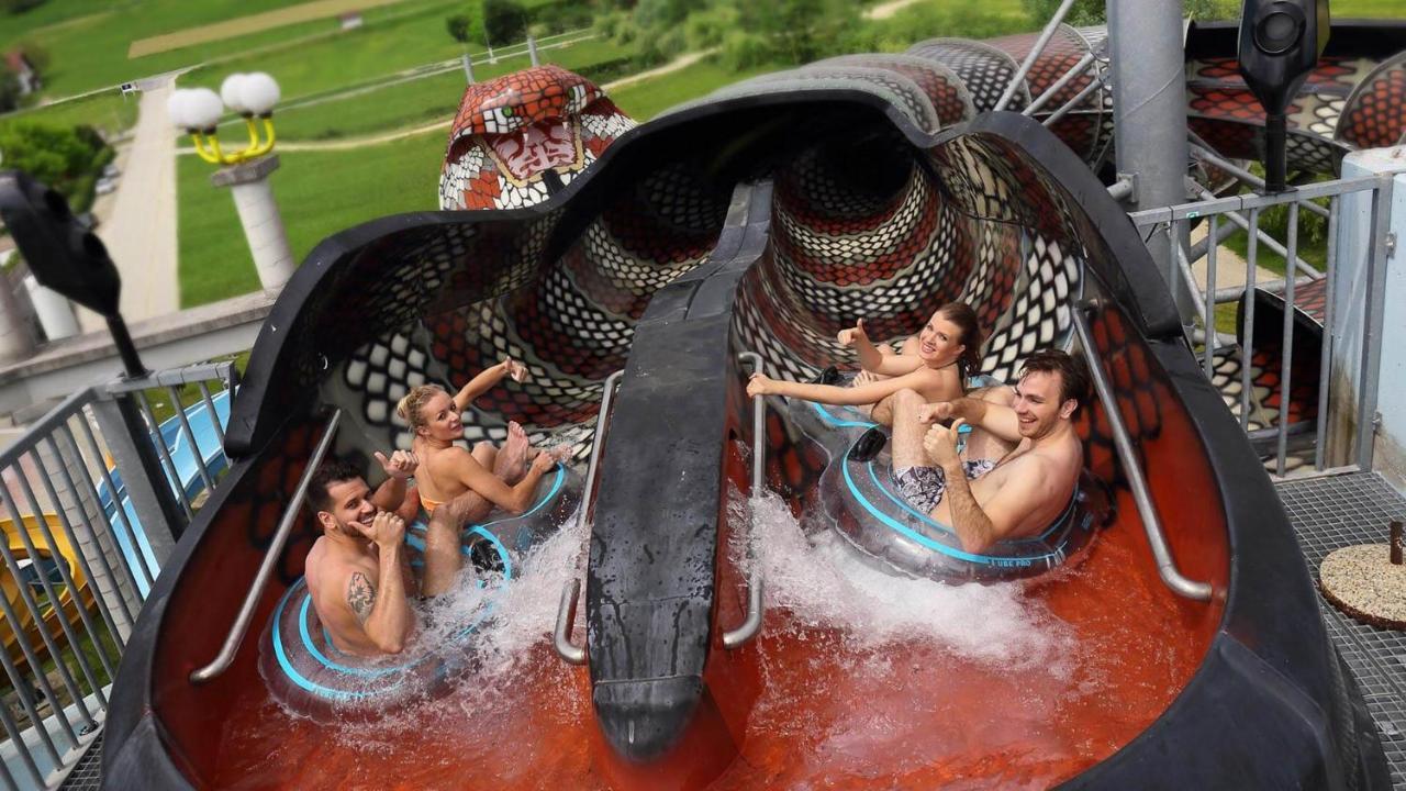 Terme Olimia - Hotel Sotelia Podcetrtek Luaran gambar