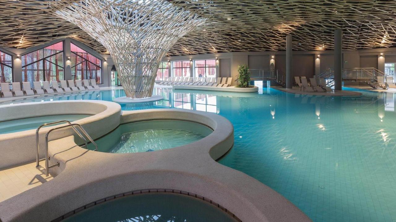 Terme Olimia - Hotel Sotelia Podcetrtek Luaran gambar