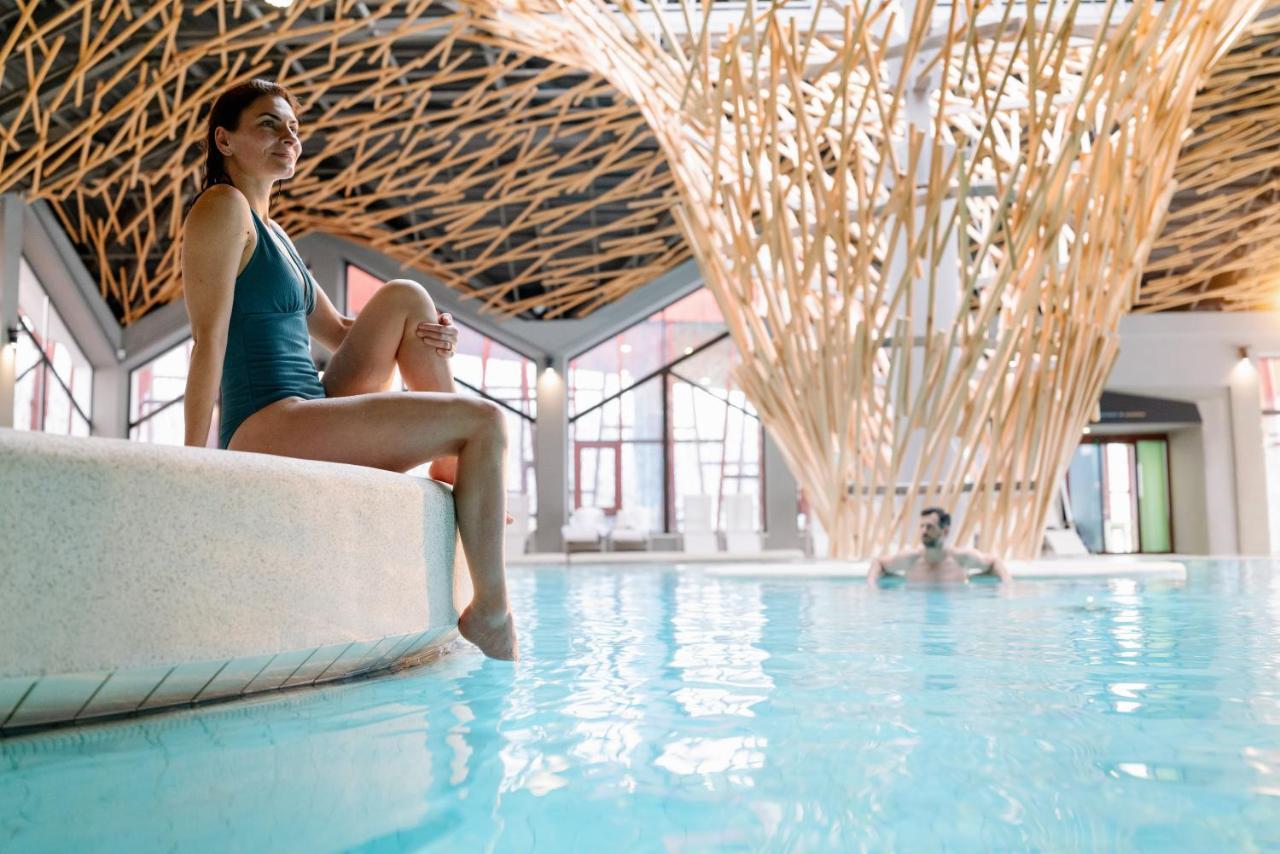 Terme Olimia - Hotel Sotelia Podcetrtek Luaran gambar