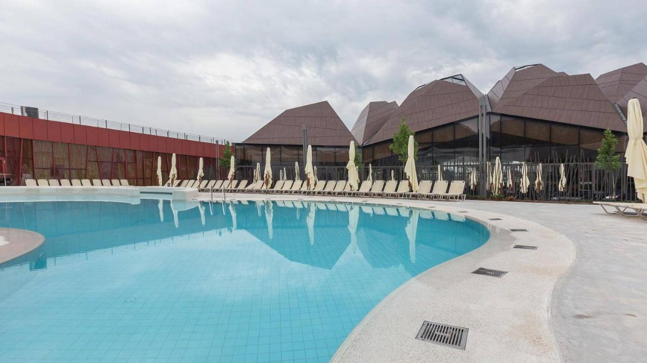 Terme Olimia - Hotel Sotelia Podcetrtek Luaran gambar
