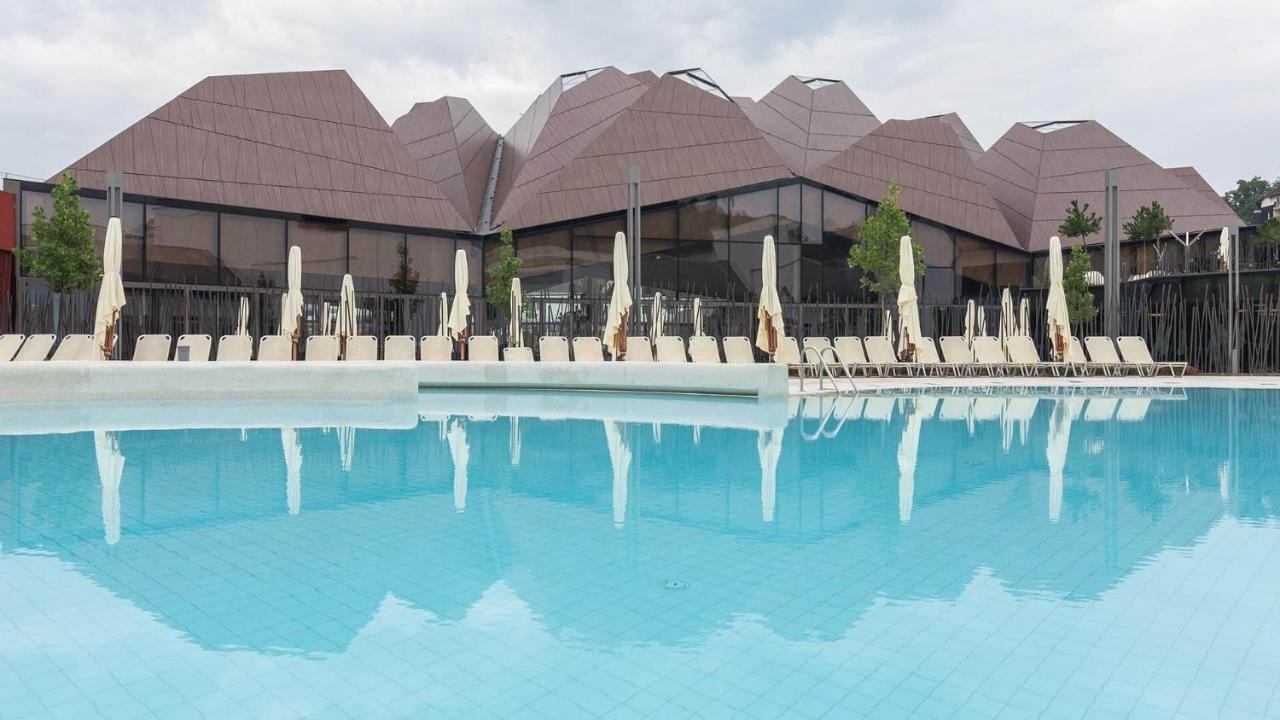 Terme Olimia - Hotel Sotelia Podcetrtek Luaran gambar