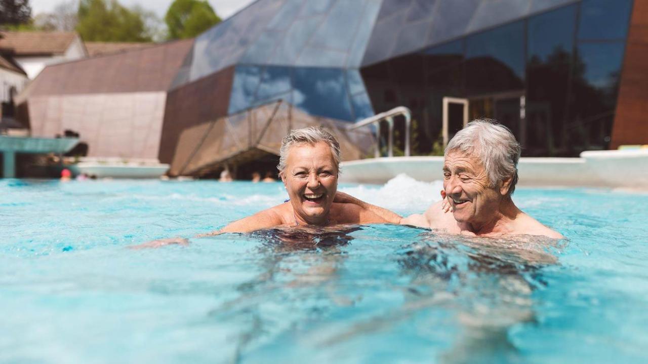 Terme Olimia - Hotel Sotelia Podcetrtek Luaran gambar