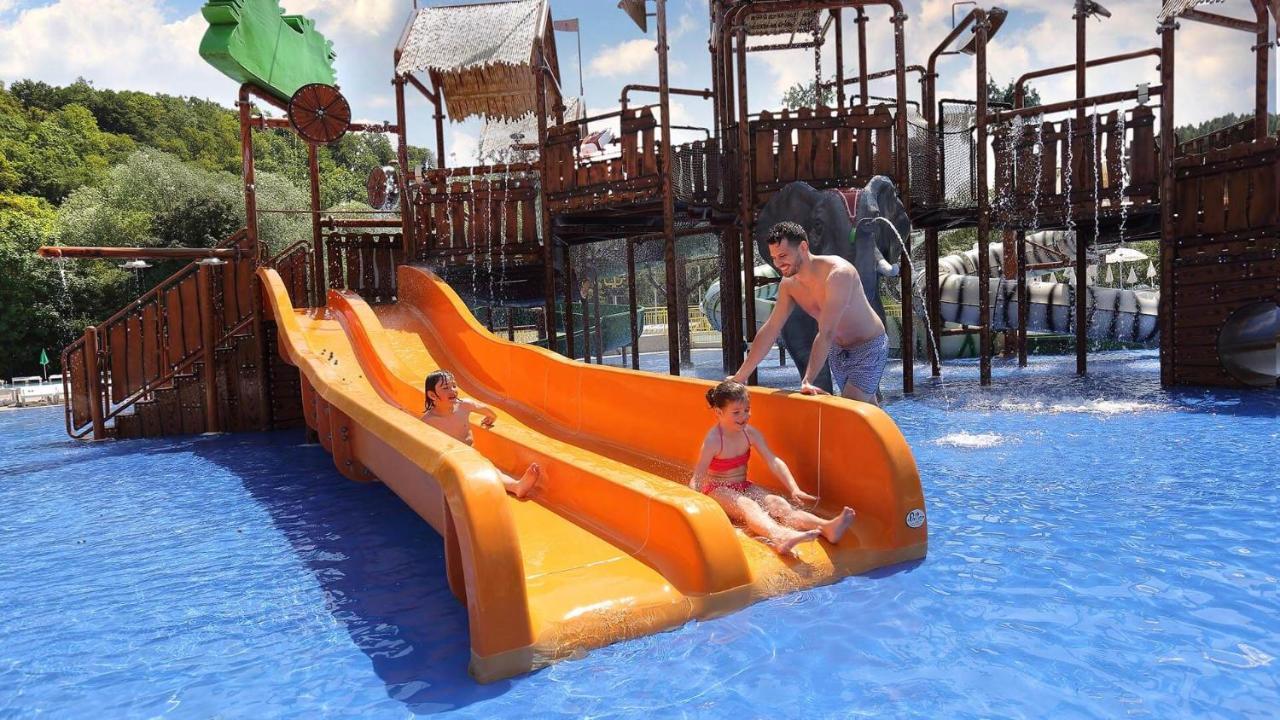 Terme Olimia - Hotel Sotelia Podcetrtek Luaran gambar