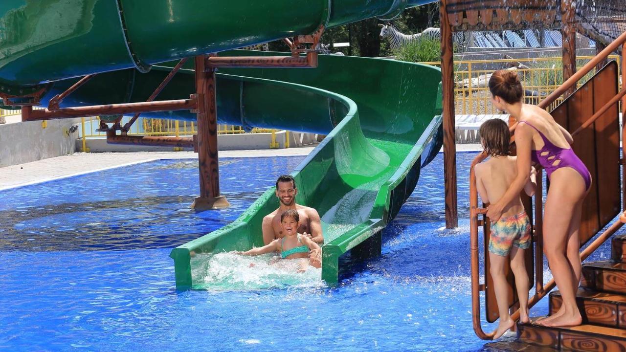 Terme Olimia - Hotel Sotelia Podcetrtek Luaran gambar