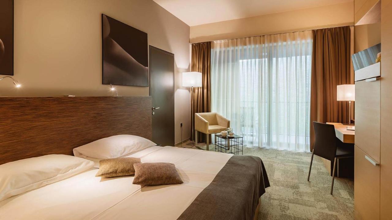 Terme Olimia - Hotel Sotelia Podcetrtek Luaran gambar