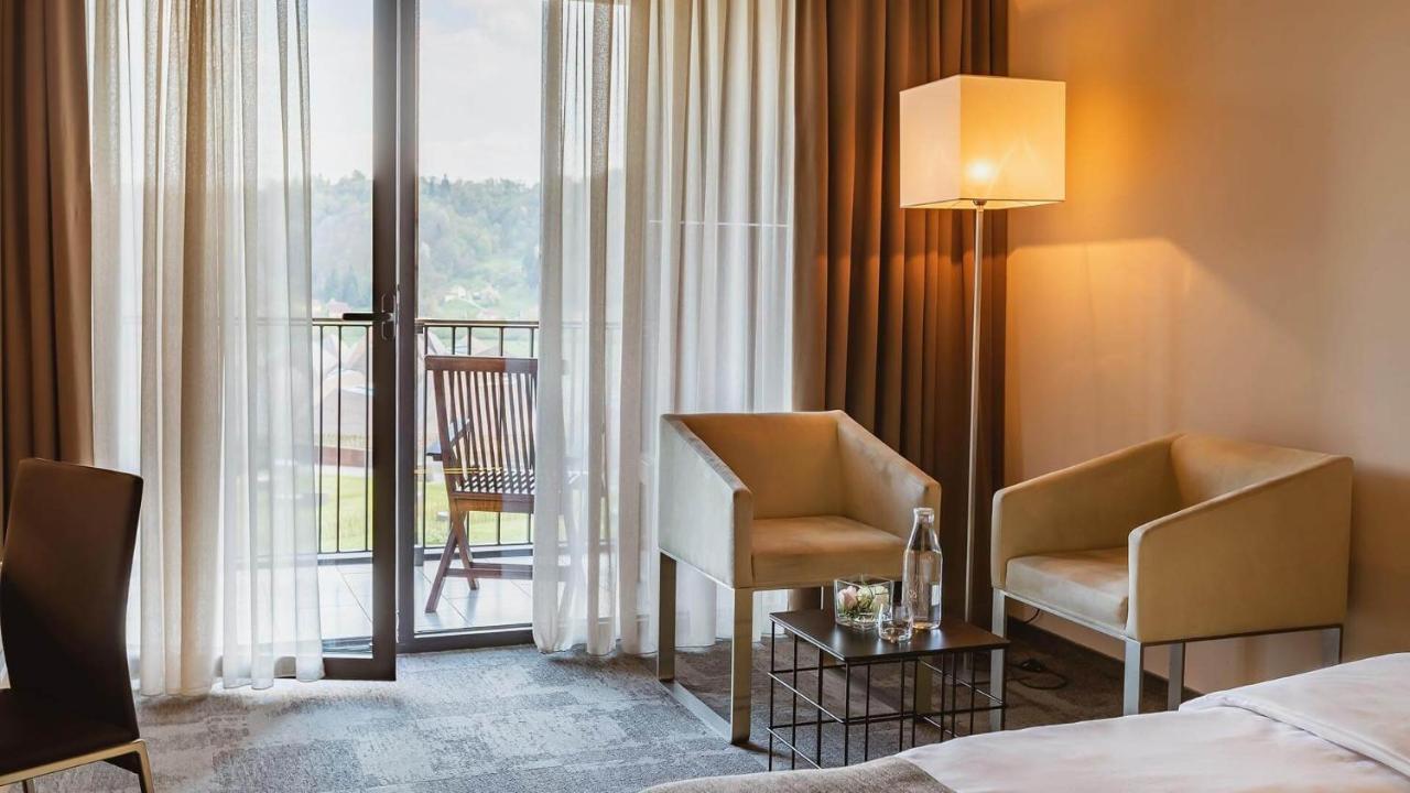 Terme Olimia - Hotel Sotelia Podcetrtek Luaran gambar