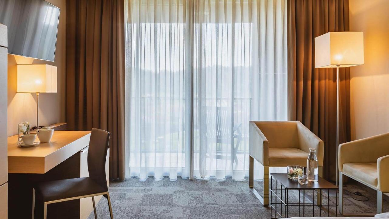 Terme Olimia - Hotel Sotelia Podcetrtek Luaran gambar