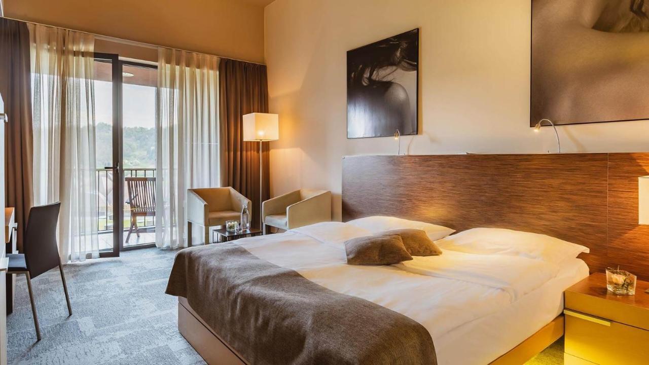 Terme Olimia - Hotel Sotelia Podcetrtek Luaran gambar