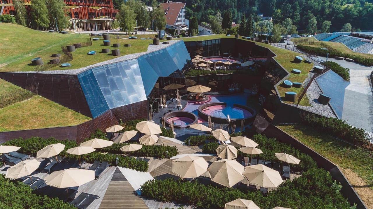 Terme Olimia - Hotel Sotelia Podcetrtek Luaran gambar