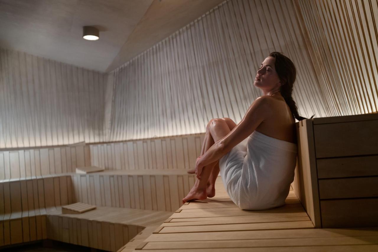 Terme Olimia - Hotel Sotelia Podcetrtek Luaran gambar