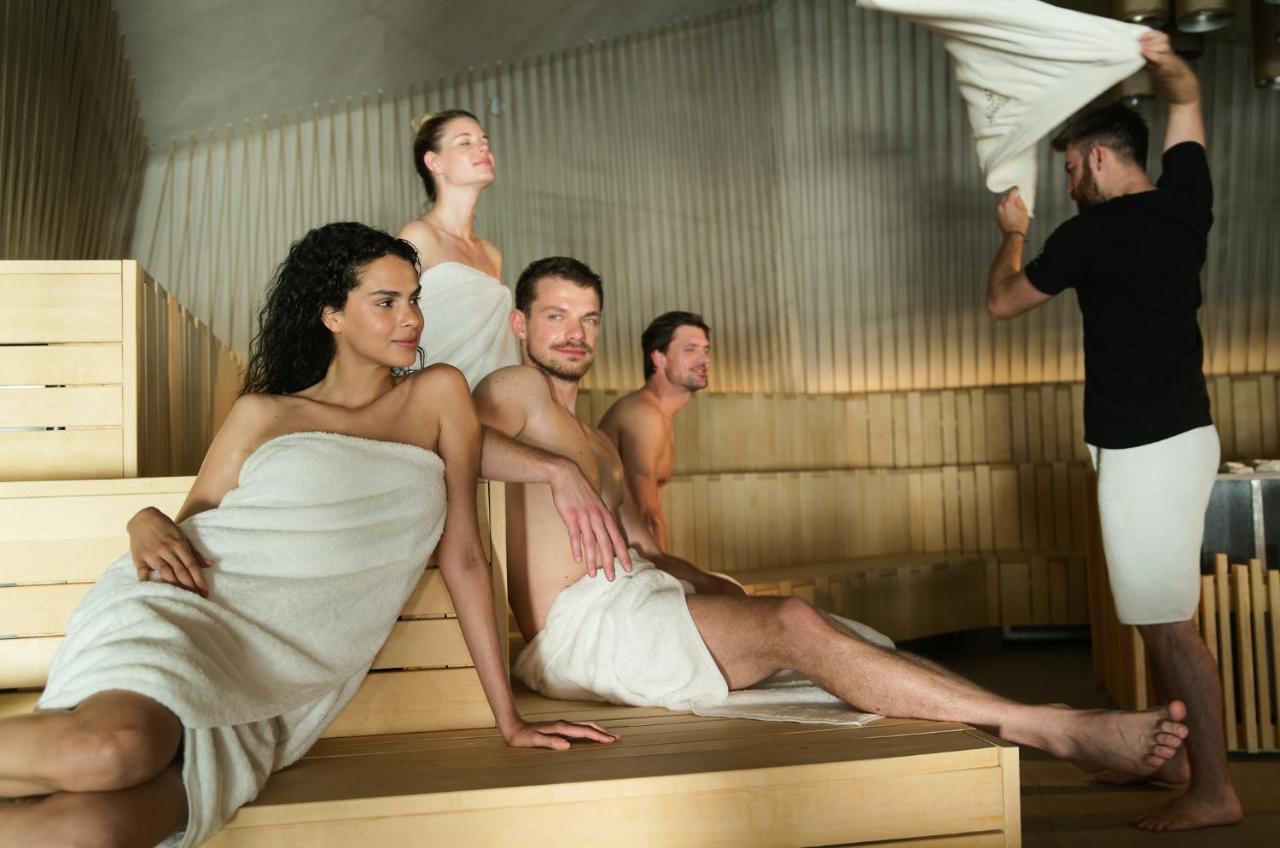 Terme Olimia - Hotel Sotelia Podcetrtek Luaran gambar