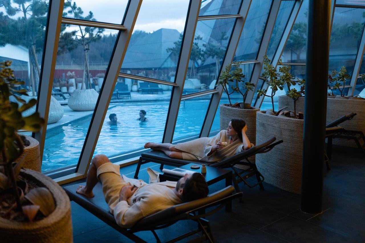 Terme Olimia - Hotel Sotelia Podcetrtek Luaran gambar