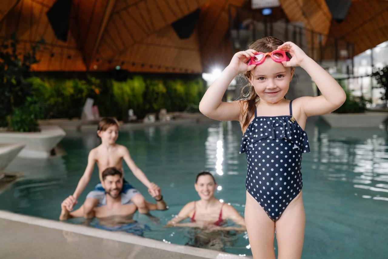 Terme Olimia - Hotel Sotelia Podcetrtek Luaran gambar