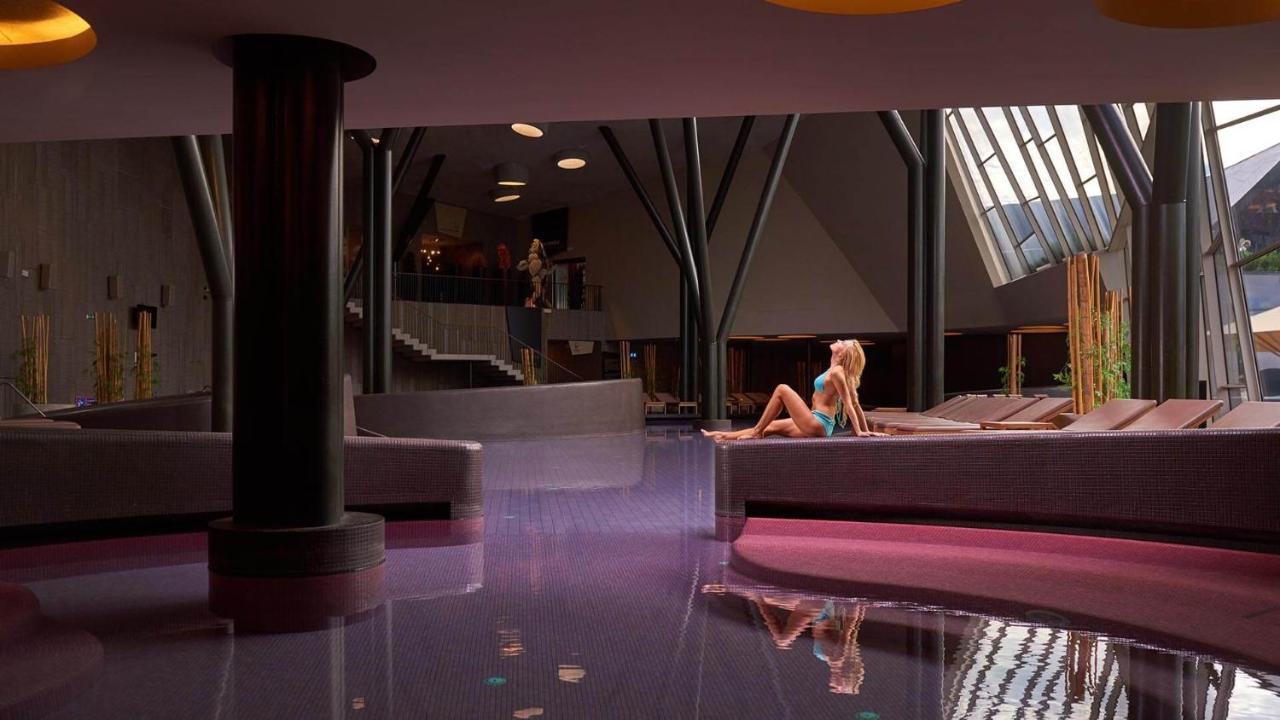 Terme Olimia - Hotel Sotelia Podcetrtek Luaran gambar