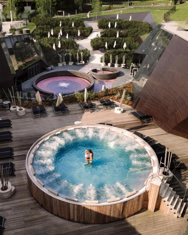 Terme Olimia - Hotel Sotelia Podcetrtek Luaran gambar