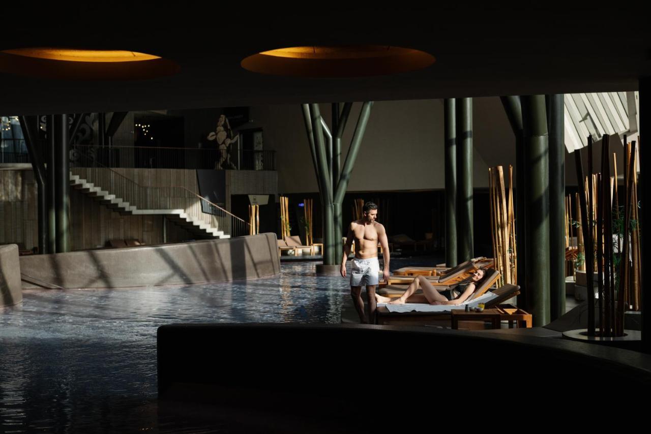 Terme Olimia - Hotel Sotelia Podcetrtek Luaran gambar