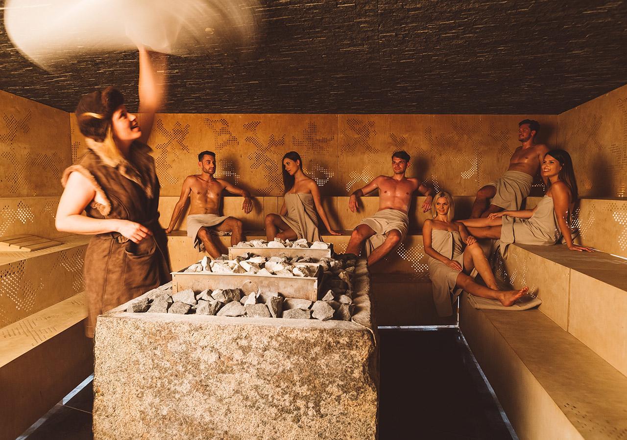Terme Olimia - Hotel Sotelia Podcetrtek Luaran gambar