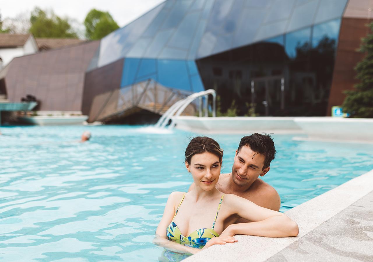 Terme Olimia - Hotel Sotelia Podcetrtek Luaran gambar
