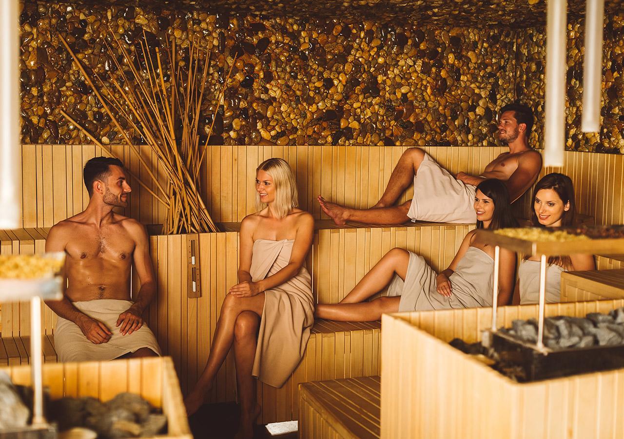 Terme Olimia - Hotel Sotelia Podcetrtek Luaran gambar