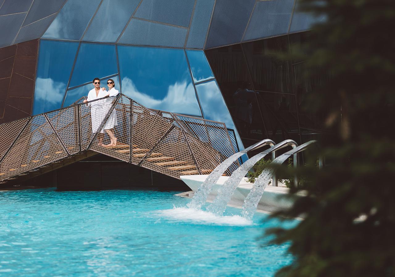 Terme Olimia - Hotel Sotelia Podcetrtek Luaran gambar