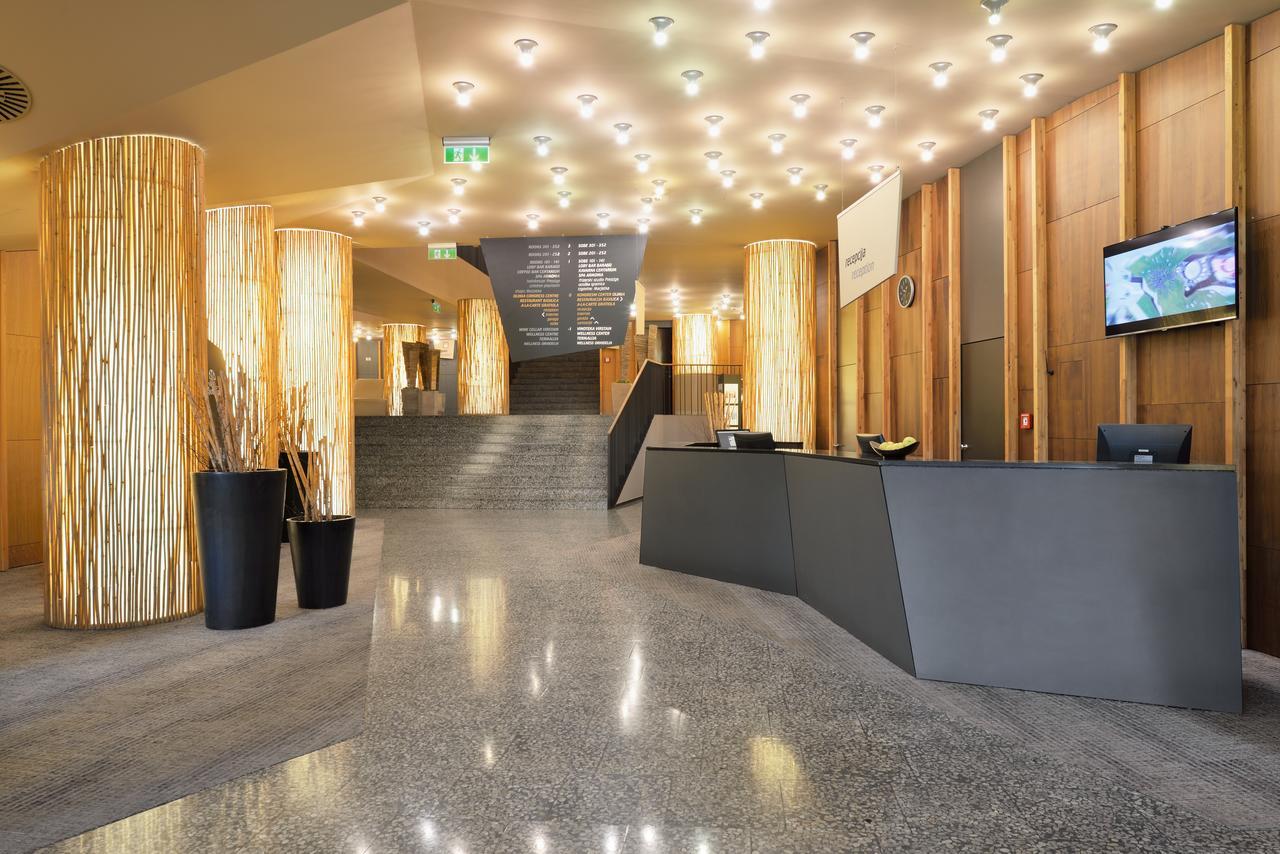 Terme Olimia - Hotel Sotelia Podcetrtek Luaran gambar