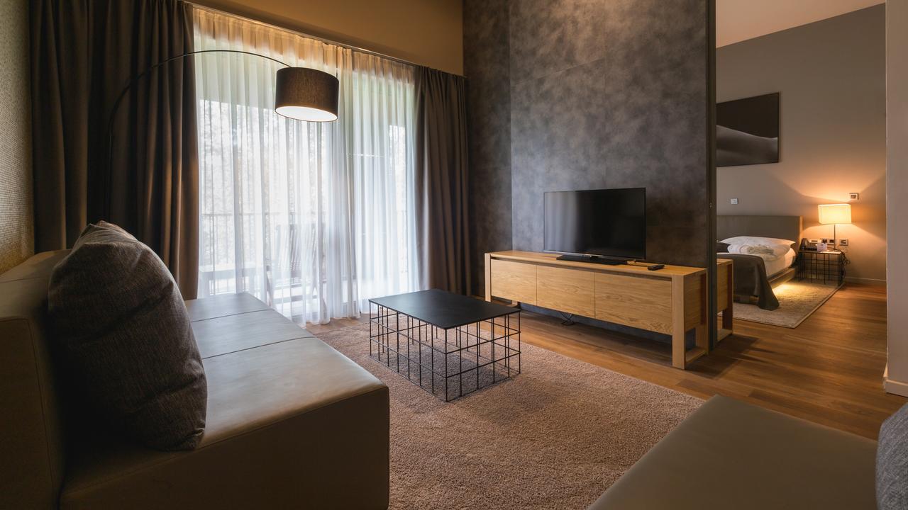 Terme Olimia - Hotel Sotelia Podcetrtek Bilik gambar