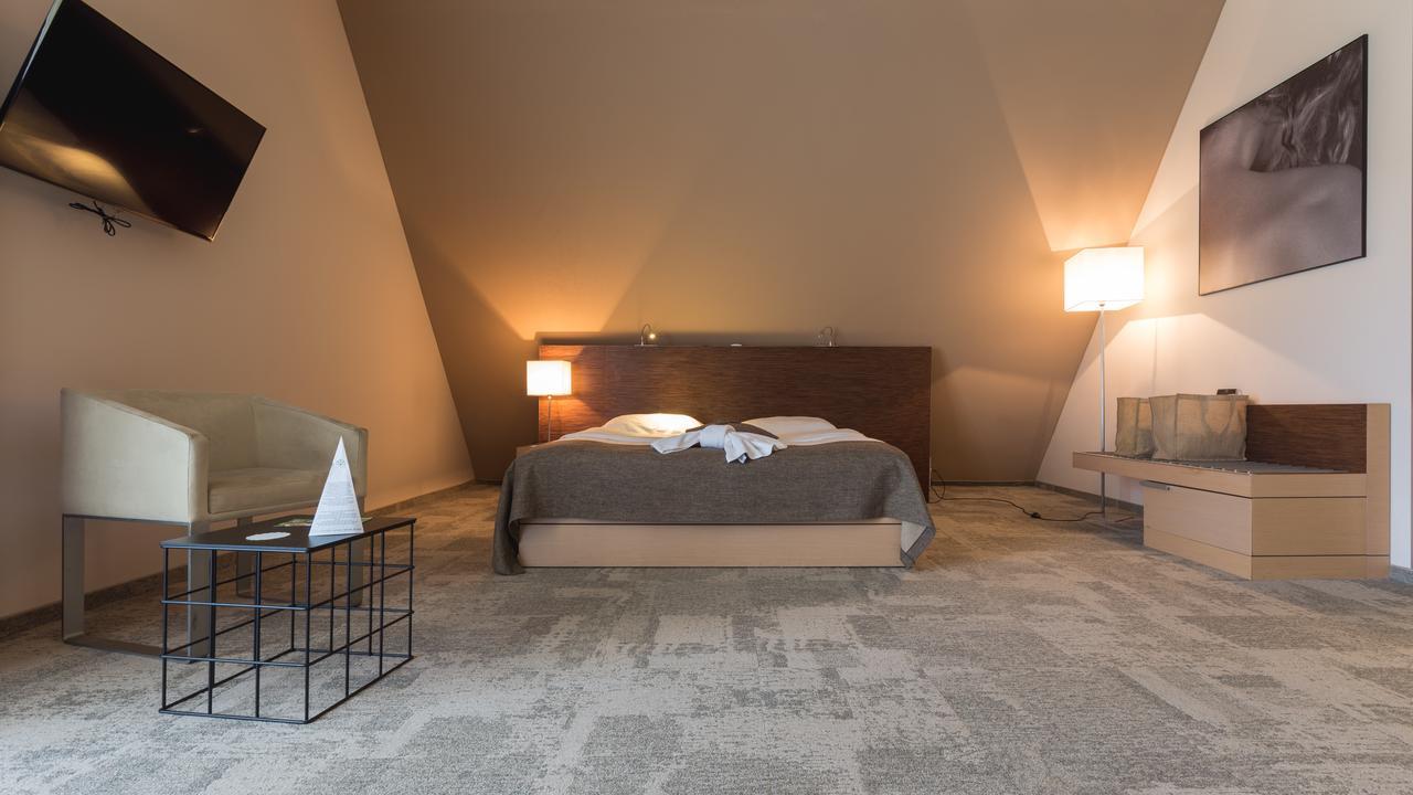 Terme Olimia - Hotel Sotelia Podcetrtek Bilik gambar