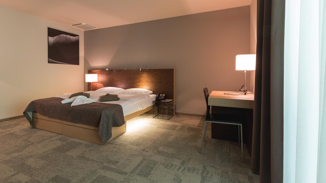 Terme Olimia - Hotel Sotelia Podcetrtek Bilik gambar