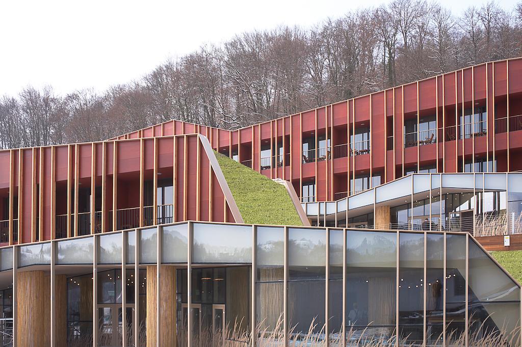 Terme Olimia - Hotel Sotelia Podcetrtek Luaran gambar